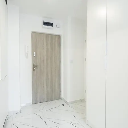 Appartement Beetroot Centre Rondo Onz