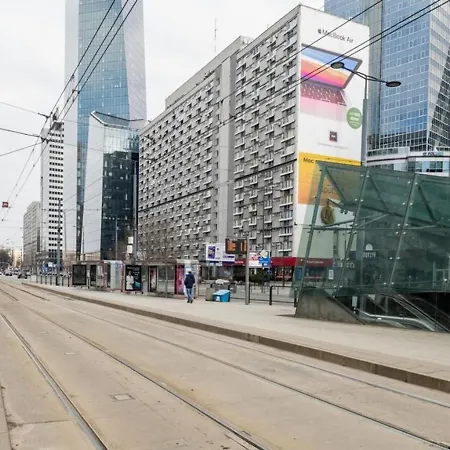 Beetroot Centre Rondo Onz Apartment